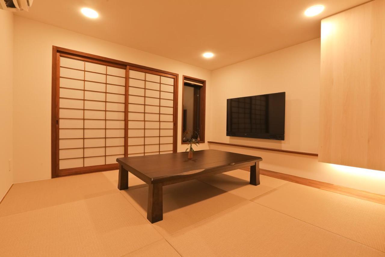 京都 六花庵 Kyoto Rokkaan Quioto Exterior foto