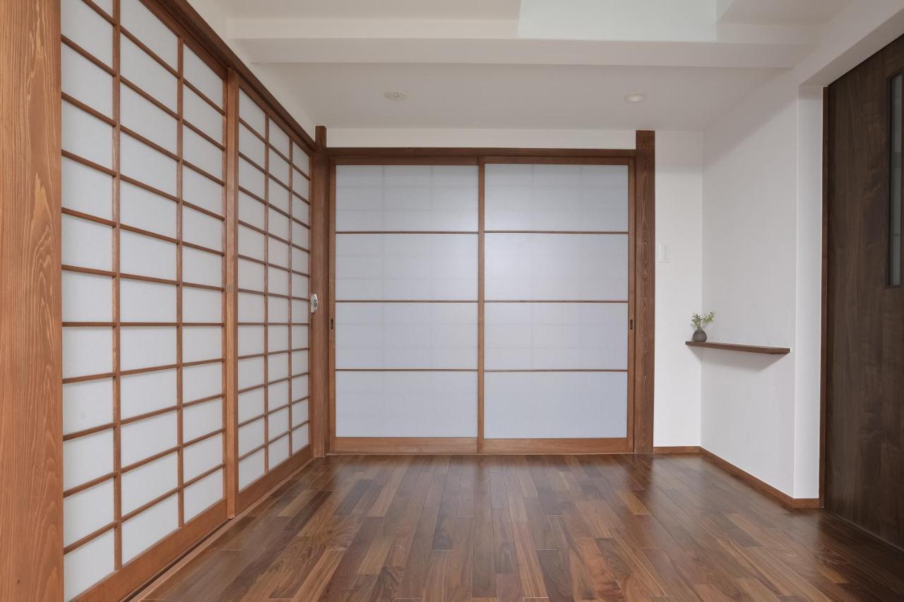 京都 六花庵 Kyoto Rokkaan Quioto Exterior foto