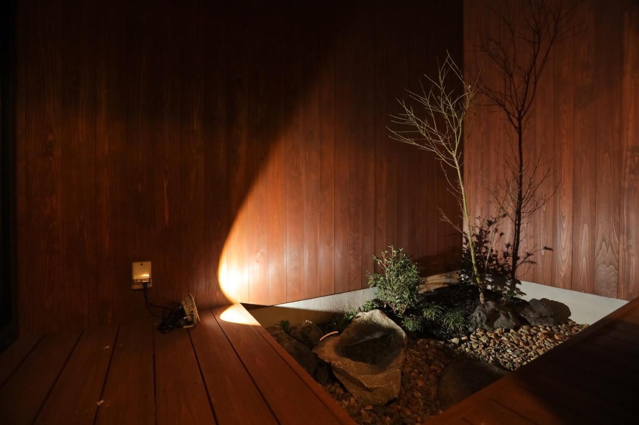 京都 六花庵 Kyoto Rokkaan Quioto Exterior foto