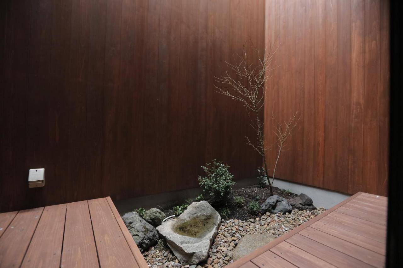 京都 六花庵 Kyoto Rokkaan Quioto Exterior foto